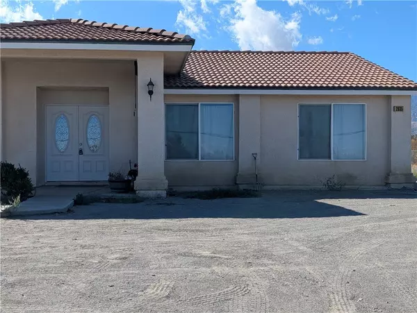 Phelan, CA 92371,2835 Del Rosa Road