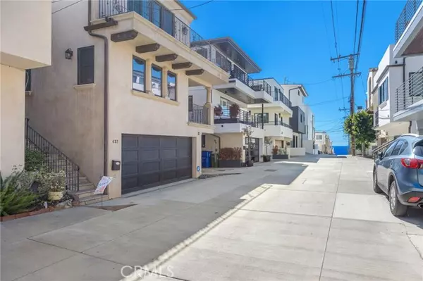 Manhattan Beach, CA 90266,432 21st Place