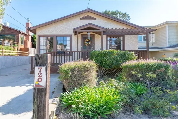 720 27th Street, Manhattan Beach, CA 90266