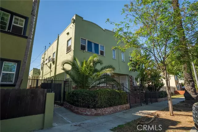 1471 Chestnut, Long Beach, CA 90813
