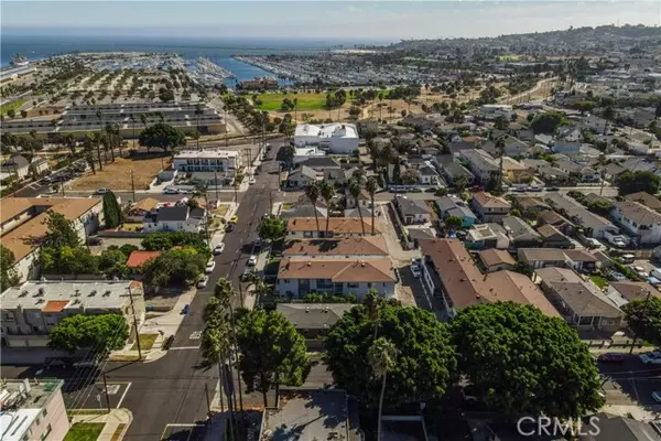 San Pedro (los Angeles), CA 90731,1509 S Palos Verdes Street