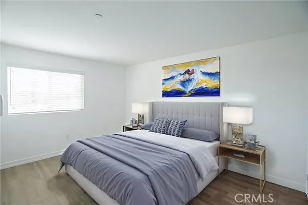 Harbor City (los Angeles), CA 90710,1401 Lomita #302