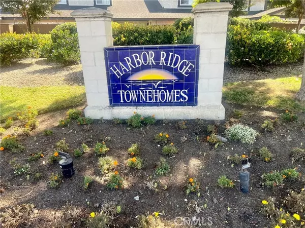22339 Harbor Ridge Lane #2, Torrance, CA 90502