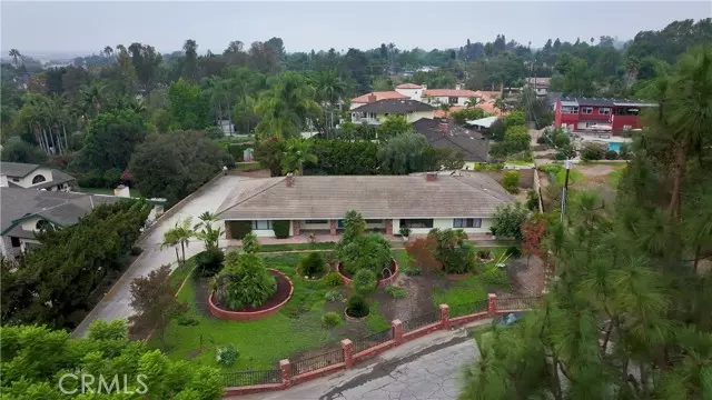 8615 Via Santa Cruz Avenue, Whittier, CA 90605