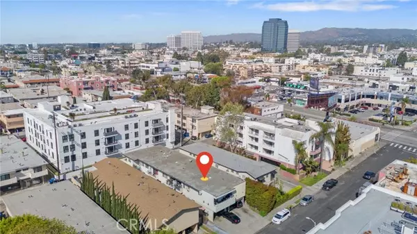 1525 Armacost, Los Angeles, CA 90025