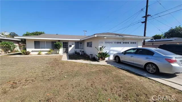 1925 W 186th, Torrance, CA 90504