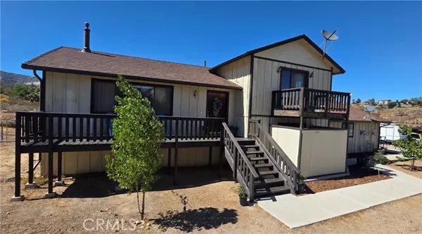 Pinon Hills, CA 92372,7550 Rancho Road