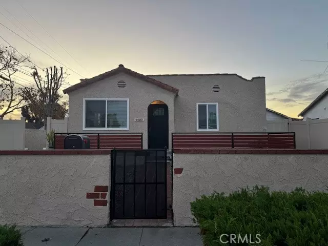 24627 Cypress Street, Lomita, CA 90717