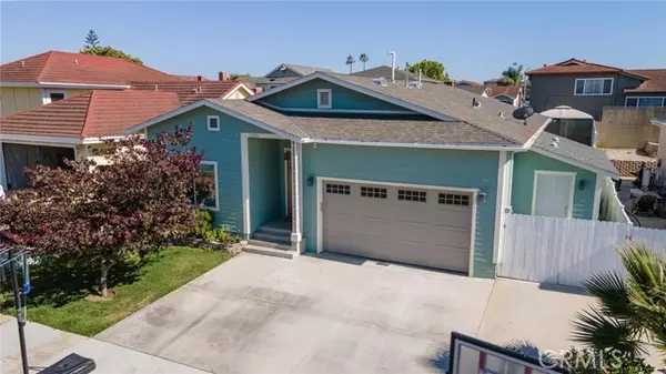 1224 243rd, Harbor City (los Angeles), CA 90710