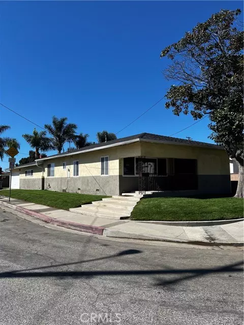 22443 Meyler, Torrance, CA 90502
