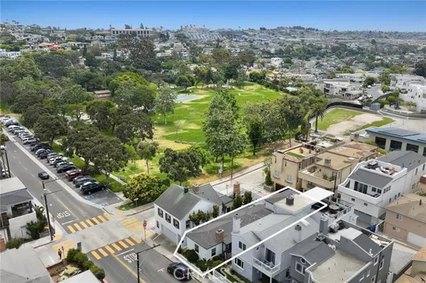 Hermosa Beach, CA 90254,352 27th Street