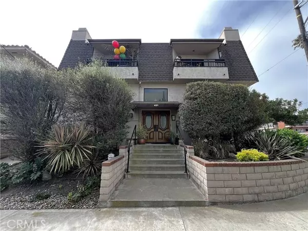 491 W 39th #5, San Pedro (los Angeles), CA 90731