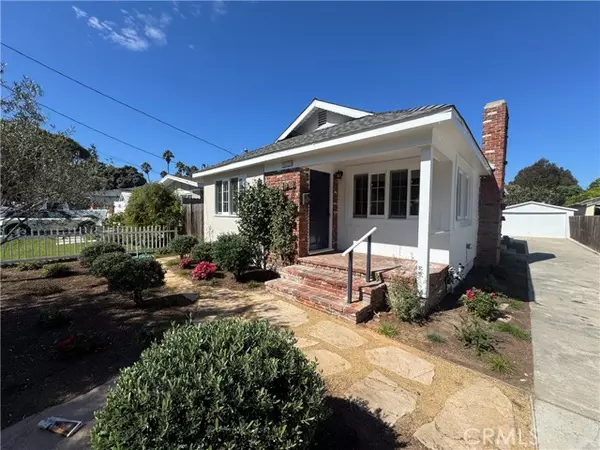 815 South Juanita, Redondo Beach, CA 90277