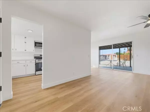 Cathedral City, CA 92234,31495 Avenida Valdez