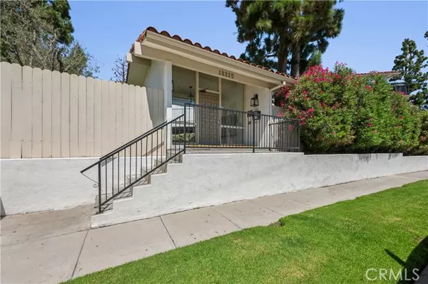 18225 Kingsdale Avenue #210, Redondo Beach, CA 90278