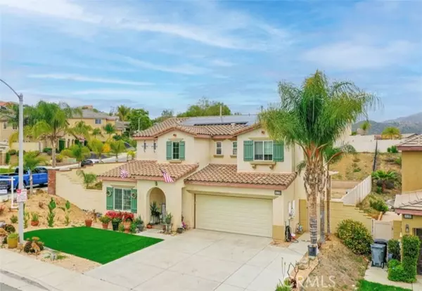 4118 Larkspur Street, Lake Elsinore, CA 92530