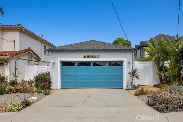 3528 Pacific Avenue, Manhattan Beach, CA 90266