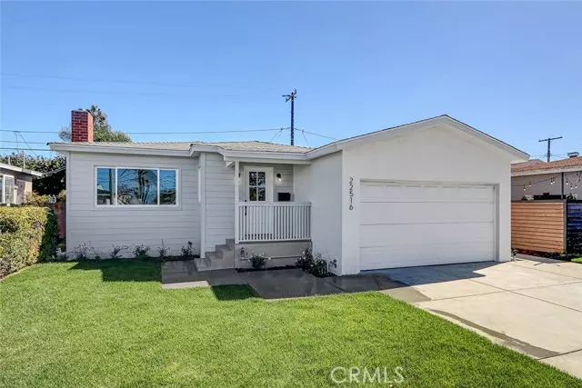 22516 Marjorie, Torrance, CA 90505