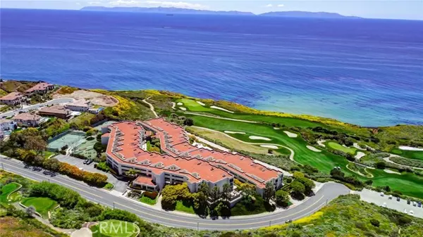 Rancho Palos Verdes, CA 90275,3200 La Rotonda Drive #611