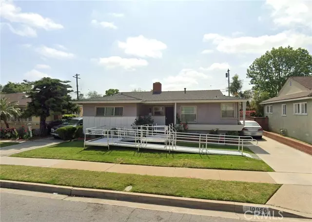 10950 Penney, Inglewood, CA 90303