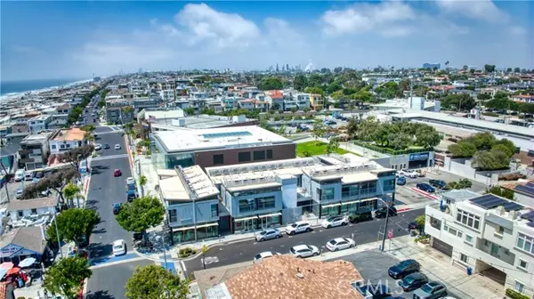 Manhattan Beach, CA 90266,1300 Highland Avenue