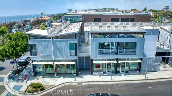 Manhattan Beach, CA 90266,1300 Highland Avenue