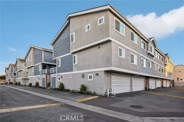 Carson, CA 90745,21901 Moneta Avenue #21