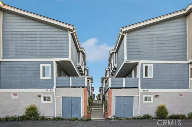 21901 Moneta Avenue #21, Carson, CA 90745