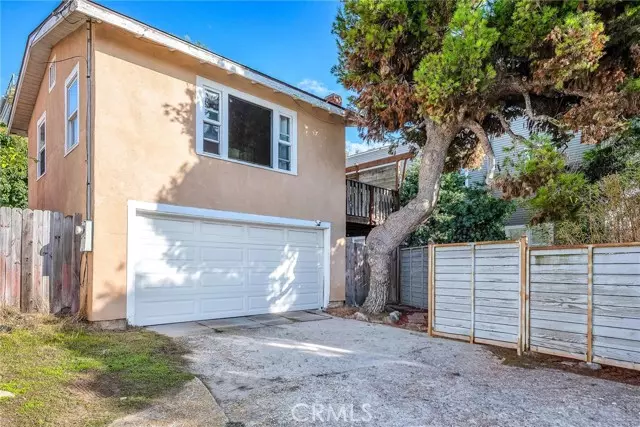 204 S 1/2 Guadalupe, Redondo Beach, CA 90277