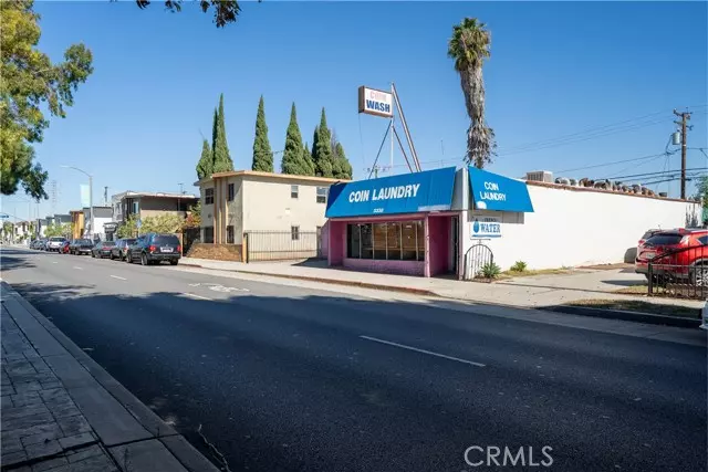 3338 santa fe ave, Long Beach, CA 90810