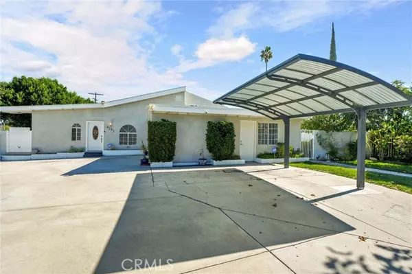 6292 Lubao, Woodland Hills (los Angeles), CA 91367