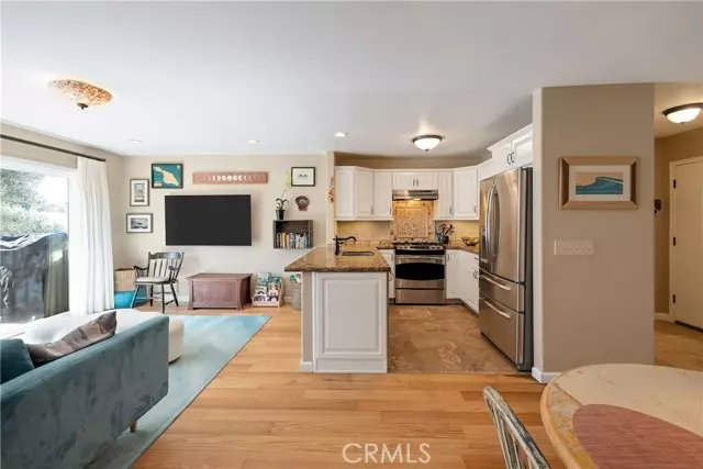 1600 Ardmore Avenue #107, Hermosa Beach, CA 90254