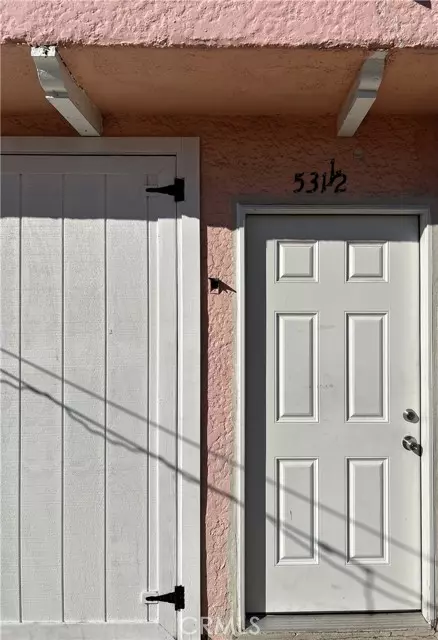 Los Angeles, CA 90037,531 W 56TH Street #1/2