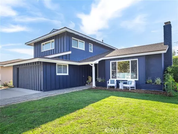 4020 W 234th Pl, Torrance, CA 90505