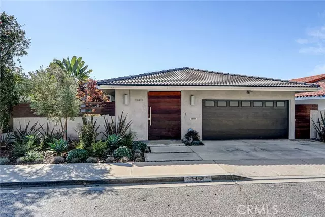 1540 Marine Avenue, Manhattan Beach, CA 90266