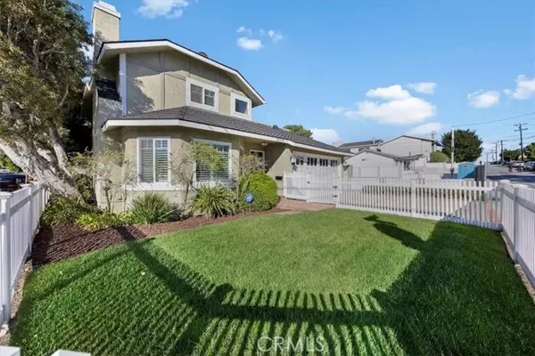 Redondo Beach, CA 90278,2301 Marshallfield #A