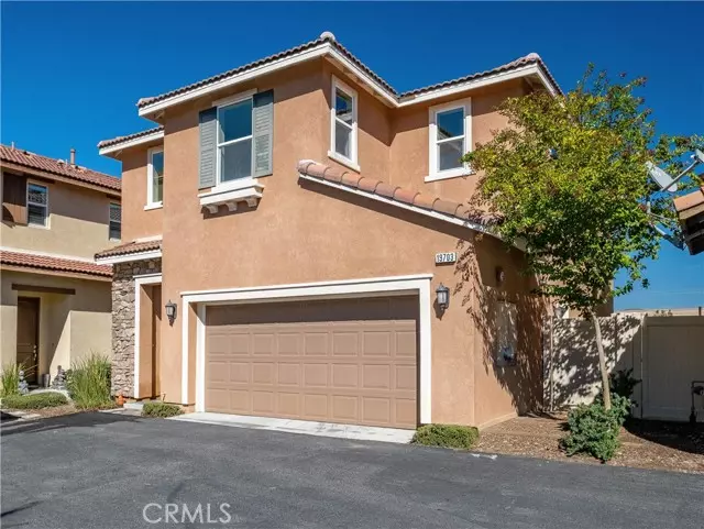 19703 Kamm, Canyon Country (santa Clarita), CA 91351
