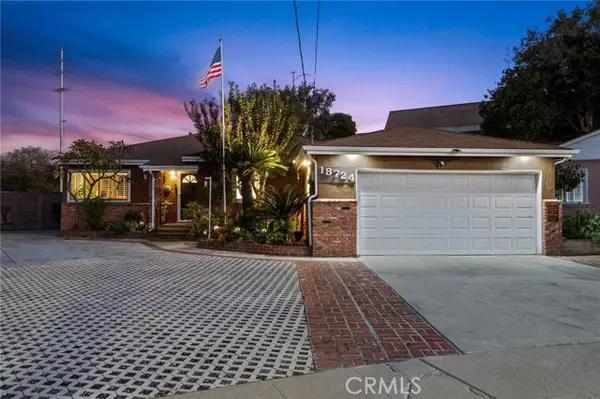 Gardena, CA 90248,18724 S Brighton