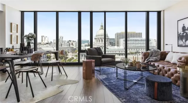 150 Van Ness Avenue #0536, San Francisco, CA 94102