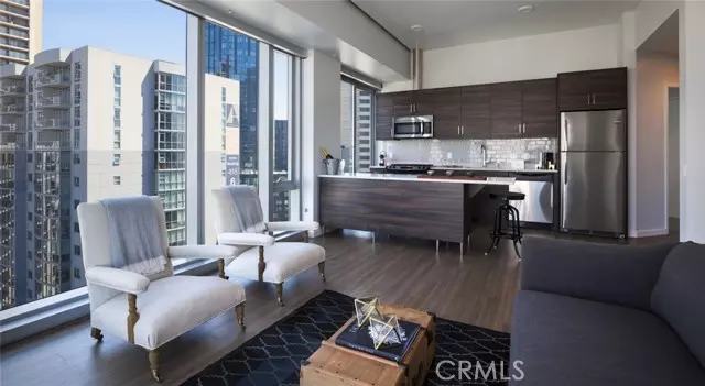 100 Van Ness Avenue #2308, San Francisco, CA 94102