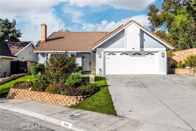 6584 Elderberry Court, Rancho Cucamonga, CA 91739