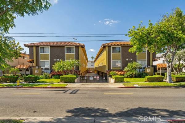 15205 S Budlong Avenue #7, Gardena, CA 90247