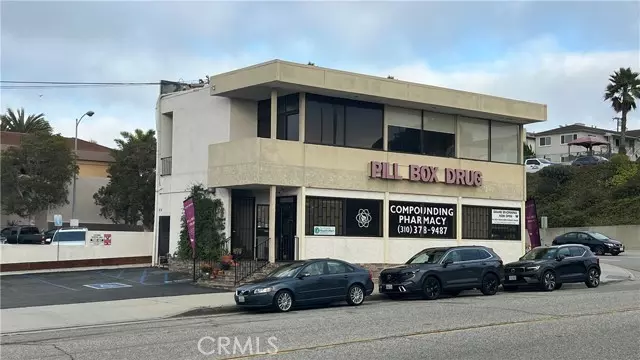 Redondo Beach, CA 90277,165 Palos Verdes