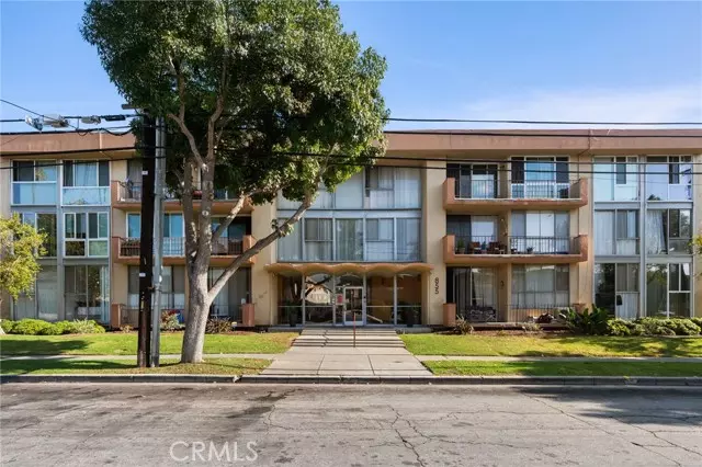 855 Victor #111, Inglewood, CA 90302