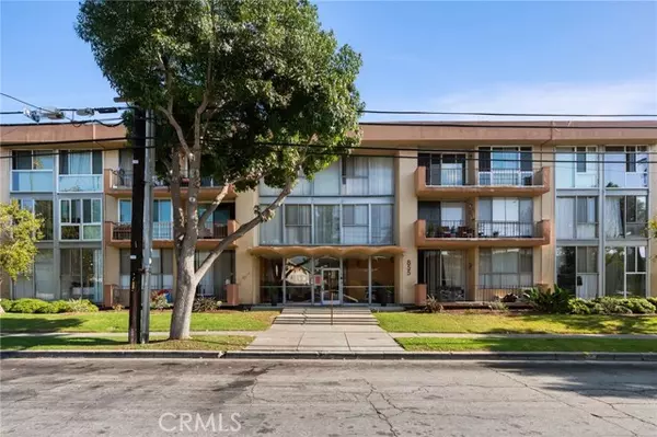 855 Victor #111, Inglewood, CA 90302