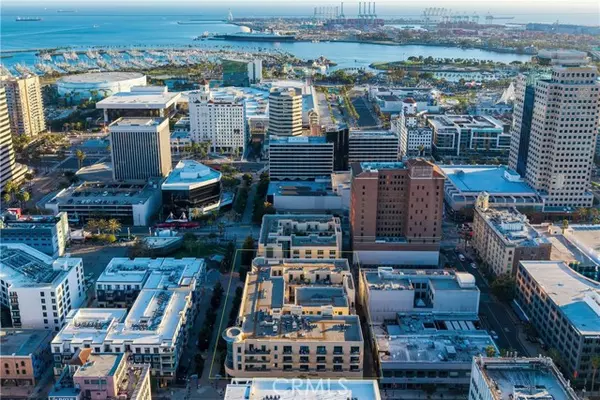 Long Beach, CA 90802,133 The Promenade #426