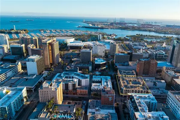 Long Beach, CA 90802,133 The Promenade #426