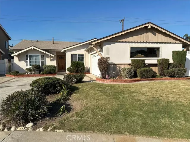 22601 Iris, Torrance, CA 90505