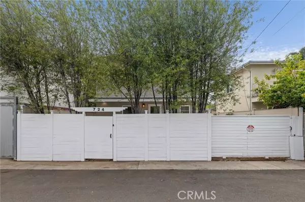 Venice (los Angeles), CA 90291,724 San Miguel Avenue