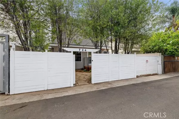 Venice (los Angeles), CA 90291,724 San Miguel Avenue